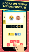 Emoji Quiz. Combine & Guess the Emoji! screenshot 4
