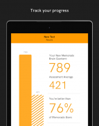 Memorado - Breinspellen screenshot 11