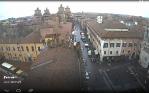 Muzei Webcam screenshot 6