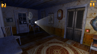 Supernatural Rooms screenshot 2