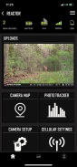 Stealth Cam COMMAND PRO screenshot 3