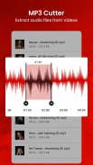 Video to Mp3 Converter – You C screenshot 5
