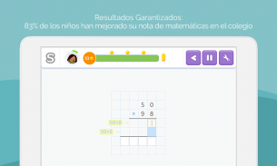 Smartick Matemáticas y Lectura screenshot 5