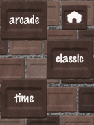 Zombie Tiles screenshot 1