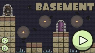 Basement screenshot 3