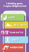 Drink Roulette 🍻 Drinking Games app screenshot 0