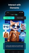 KLING AI: AI Image&Video Maker screenshot 2