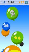 Tap Pop Balloon - Combo Party screenshot 2