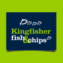 Kingfisher Fish & Chips Icon