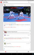 Karate Stars: info and videos screenshot 2