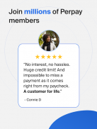 Perpay - Shop and Build Credit screenshot 13