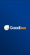 Gaadi360 screenshot 5