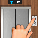 Lift Simulator Icon