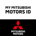 My Mitsubishi Motors ID Icon