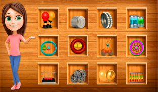 Sensorisches Fidget-Spielzeug! screenshot 5