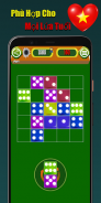 Fun 7 Dice - Vui Trộn Xúc Xắc screenshot 13