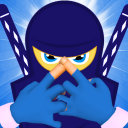 Ninja of the Elements Icon