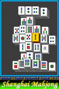 Shanghai Mahjong Free screenshot 0