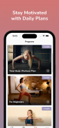 Workouts For Women screenshot 5