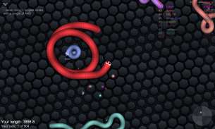 Download slither.io APK 1.8.5 for Android 