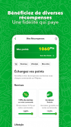 Wajeez: Food et plus screenshot 3
