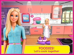 Barbie Dreamhouse Adventures screenshot 11
