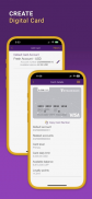 Byblos Bank Mobile Banking screenshot 1