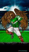 SoccerLair Mexican Leagues screenshot 2