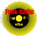 Funk Music Radio Stations Icon
