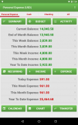 Expense Manager screenshot 13
