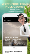 Work from home jobs & business screenshot 2