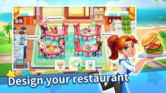 Jogos De Cozinha - Food Game screenshot 6