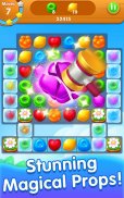 Candy Story screenshot 2