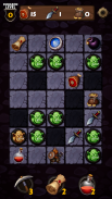 Vault Raider - roguelike dungeon crawler screenshot 5