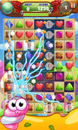 Candy 2020 - Match 3 Puzzle Adventure screenshot 1