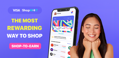 ShopNEXT - Hoàn Tiền, Mua Sắm