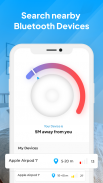 Temukan Perangkat Bluetooth screenshot 1