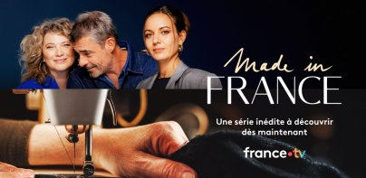 france.tv: direct et replay TV