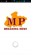MP Breaking News in Hindi screenshot 0