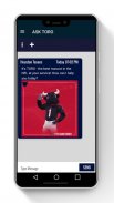 Houston Texans Mobile App screenshot 0