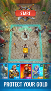 Raid & Rush - Heroes idle RPG screenshot 8