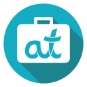 AppTracker - Track Job Applications Icon