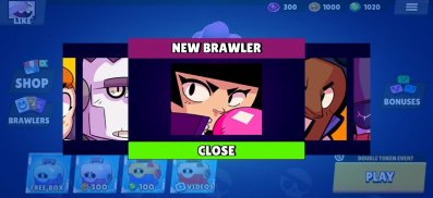 BrawlBox & Brawl Stars screenshot 1