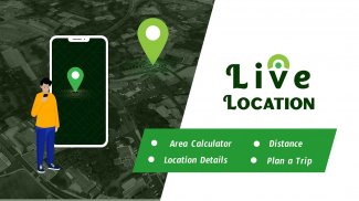 Live Mobile Location & Address screenshot 6