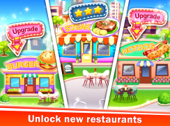 Super Chef 2 - Cooking Game screenshot 13