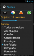 Português Panda para Concursos e Provas screenshot 6