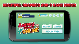 Onet animal - PvP Online screenshot 3