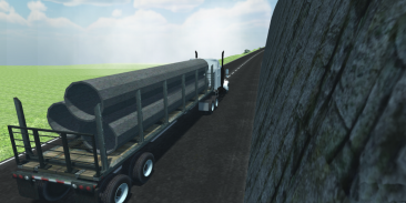 Extreme Mountain Trucker screenshot 3