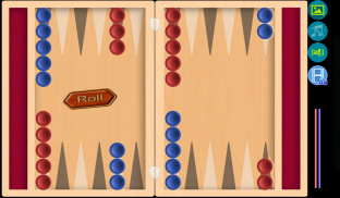 Backgammon screenshot 10