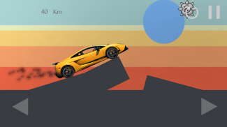 Offroading in Lamborghini screenshot 18